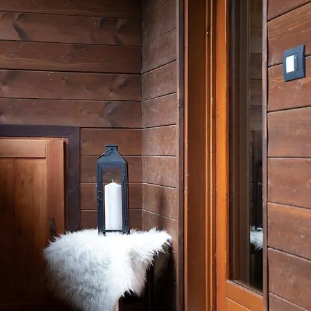 Apartment Maison La Louche -