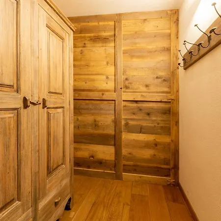 Maison La Louche - Apartamento Courmayeur