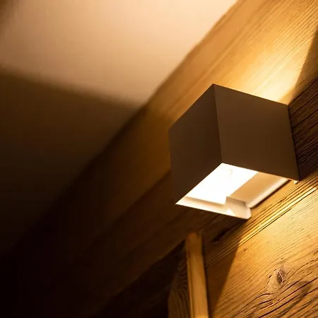 Apartamento Maison La Louche - *