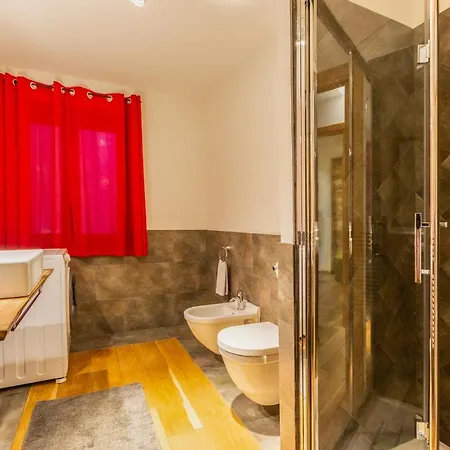 Maison La Louche - Apartment Courmayeur