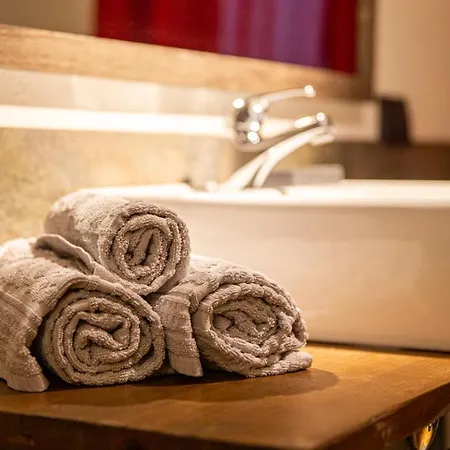 Maison La Louche - Apartman *