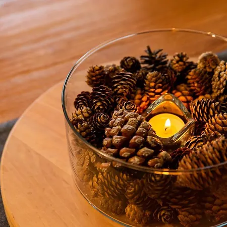 Διαμέρισμα Maison La Louche - Κουρμαγιέρ