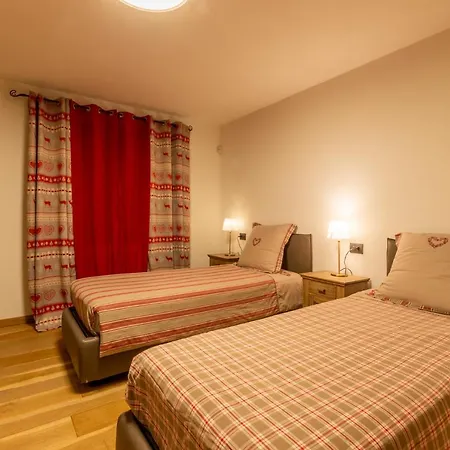 Apartman Maison La Louche -