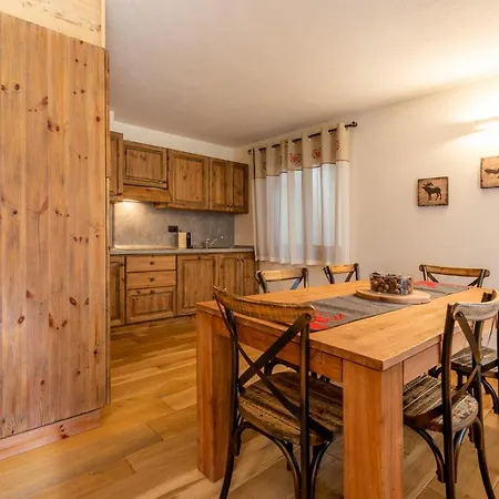 Maison La Louche -