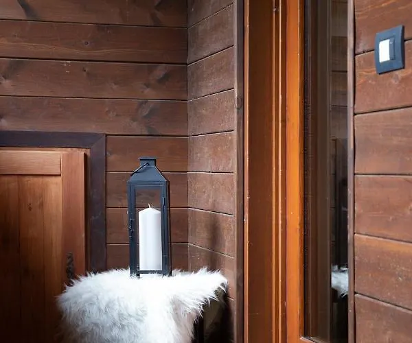 דירה Maison La Louche -