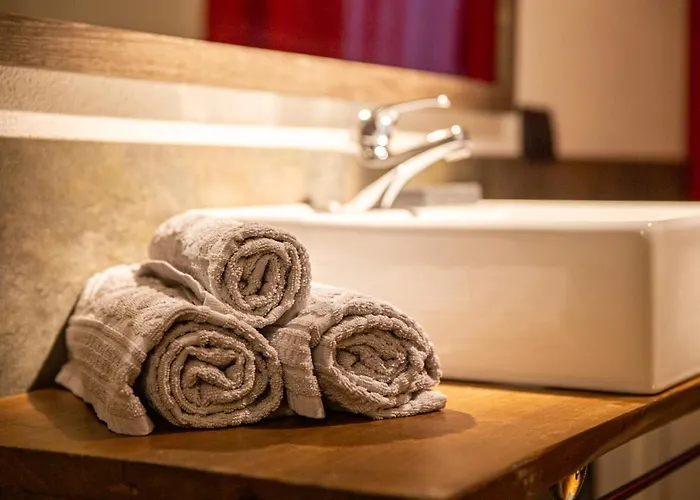 Maison La Louche - Apartman *