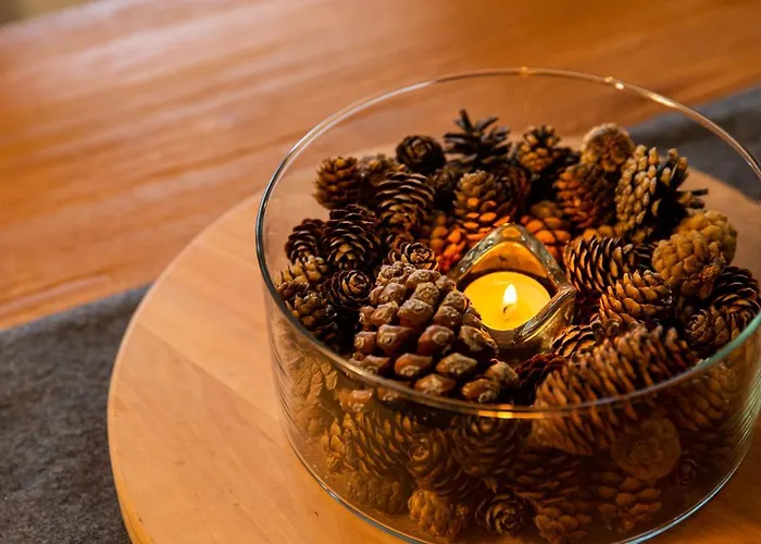 Apartment Maison La Louche - Courmayeur