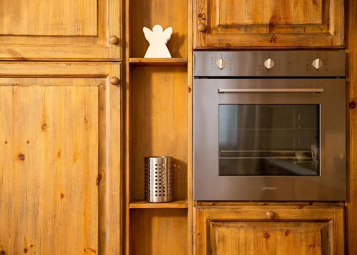 Maison La Louche - Apartman *