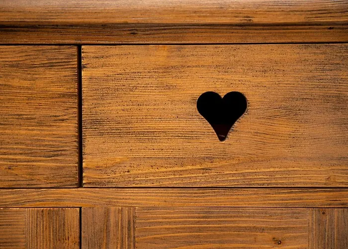 Maison La Louche - Apartman Courmayeur