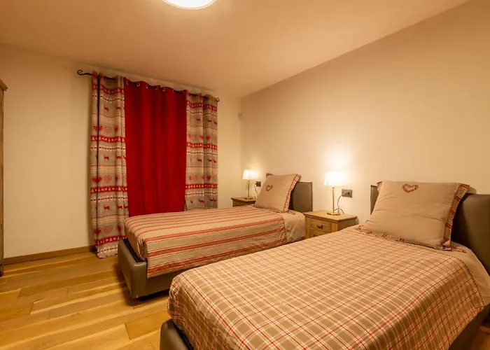 דירה Maison La Louche -