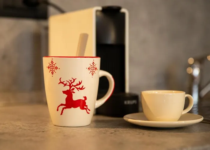 Maison La Louche - * קורמאיור