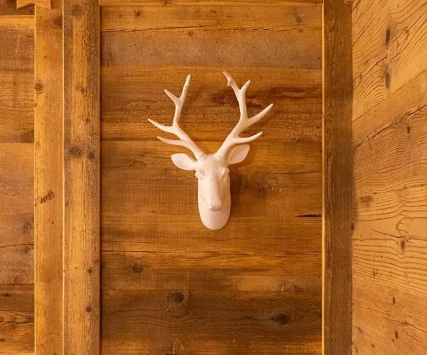 דירה Maison La Louche - קורמאיור